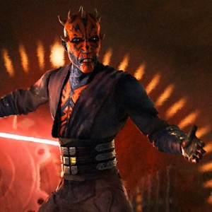 Maul