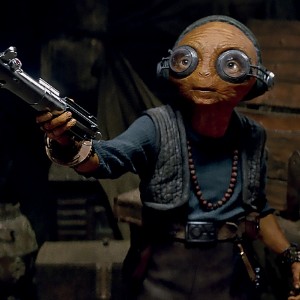 Maz Kanata