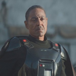 Moff Gideon