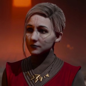 Nightsister Merrin