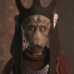 Nute Gunray