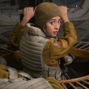 Paige Tico