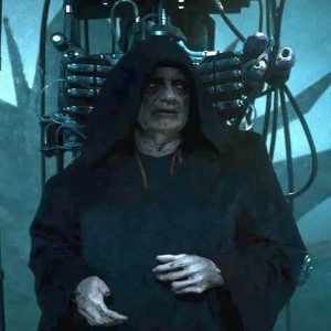 Palpatine (Rise of Skywalker and Battlefront II)
