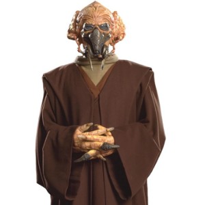 Plo Koon