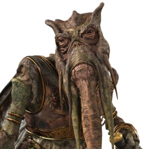 Poggle the Lesser