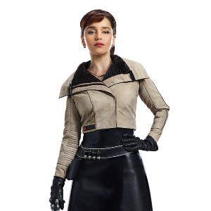 Qi'ra