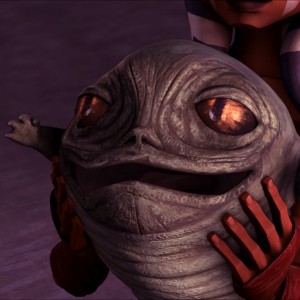 Rotta The Hutt