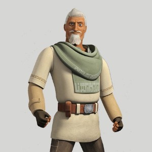 Ryder Azadi