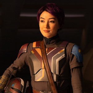 Sabine Wren (Ahsoka)