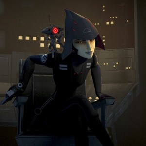 Seventh Sister