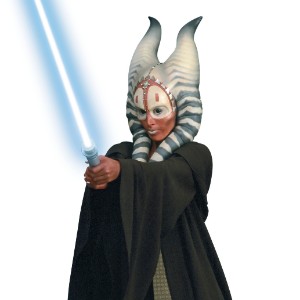 Shaak Ti