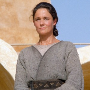 Shmi Skywalker