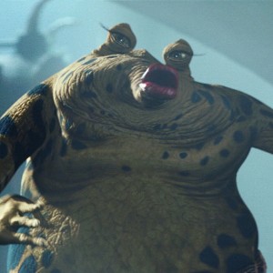 Sy Snootles
