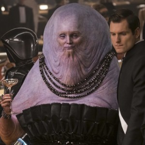 The Countess