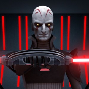 The Grand Inquisitor
