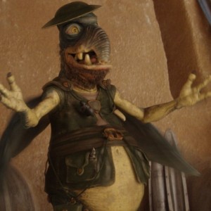 Watto