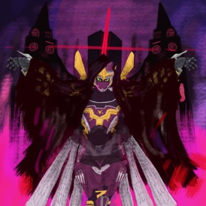 Phantom Hornet