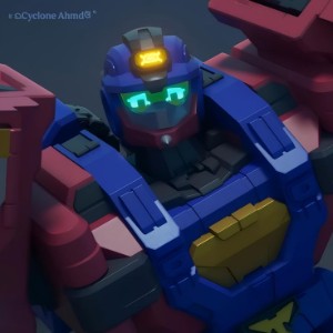 Rock Crush