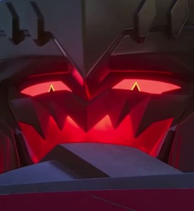 Tyrant Zero