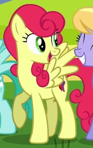 Starberry Sunrise