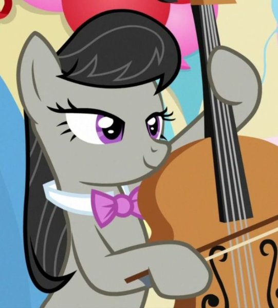 Octavia Melody