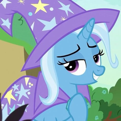Trixie Lulamoon