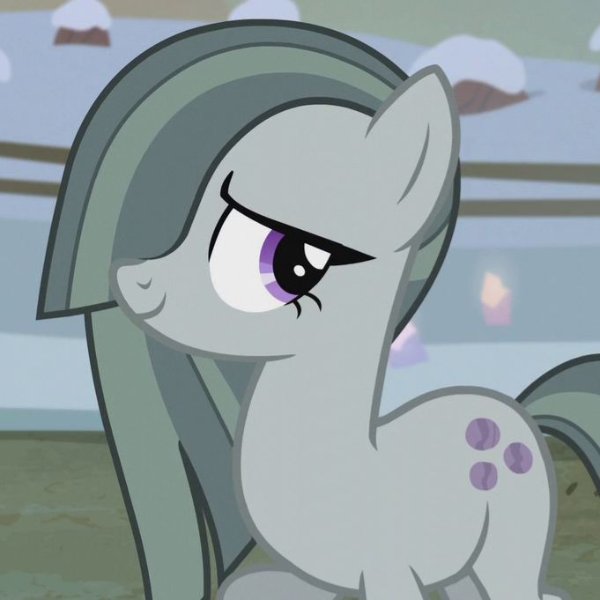 Marble Pie
