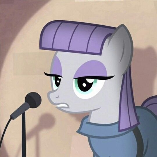 Maud Pie