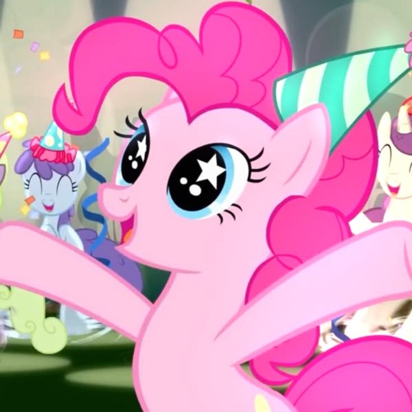 Pinkey Pie