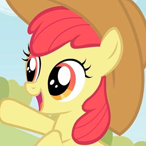 AppleBloom