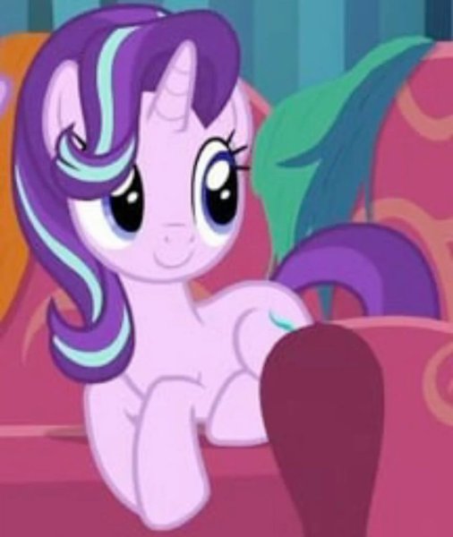 Starlight Glimmer