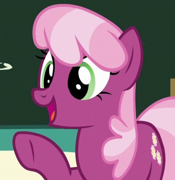 Cheerilee
