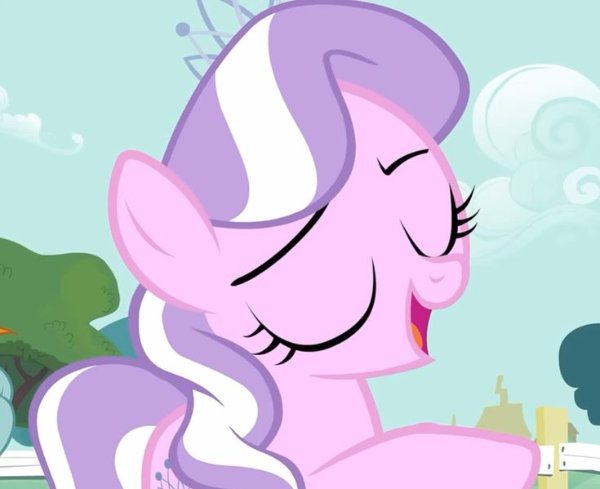 Dimand Tiara
