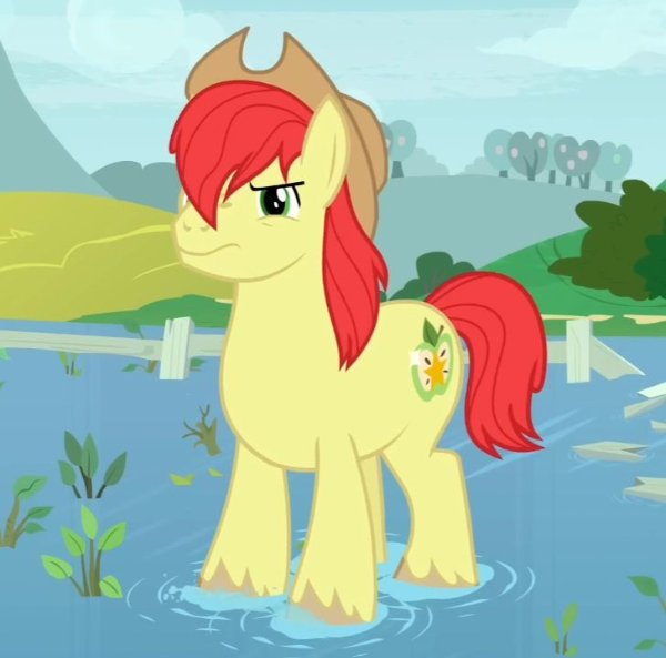 Bright mac