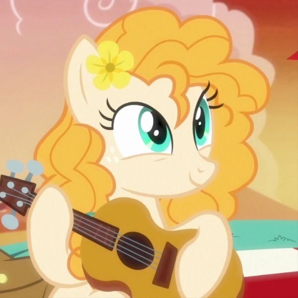 Pear Butter