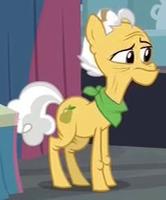 Grand pear