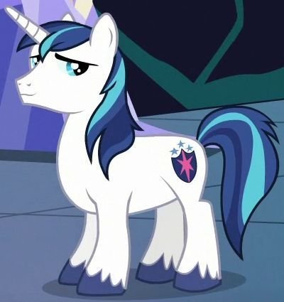 Shining Armour
