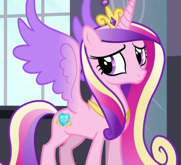 Princess Cadance