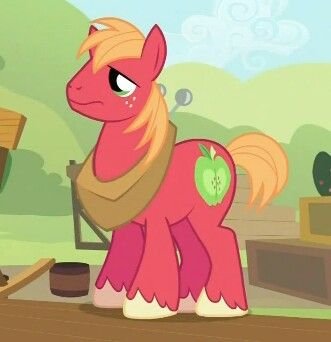 Big mac