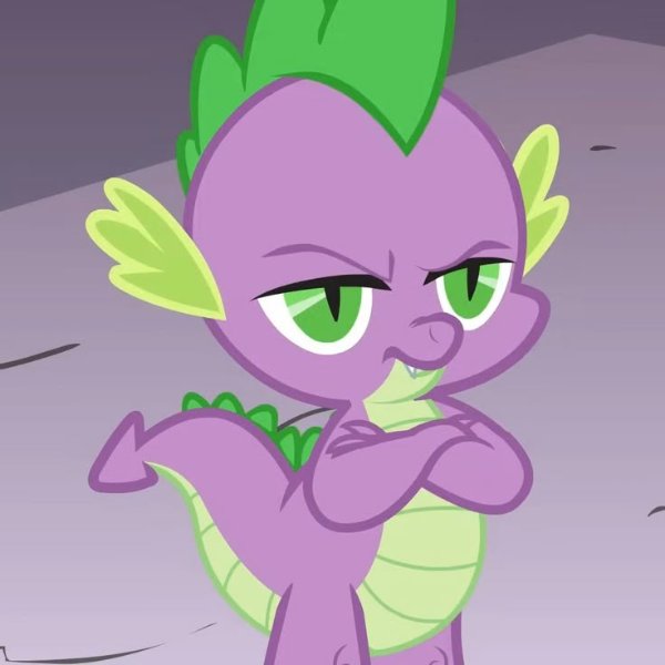 Spike