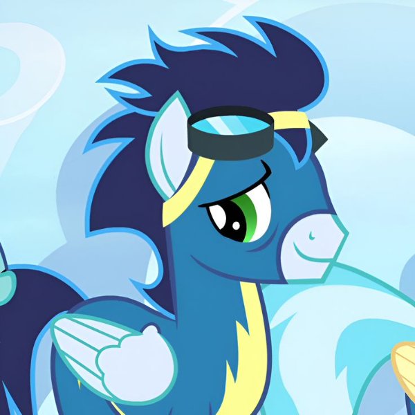 Soarin