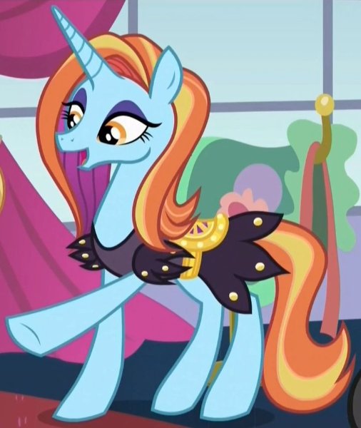 Sassy Saddles