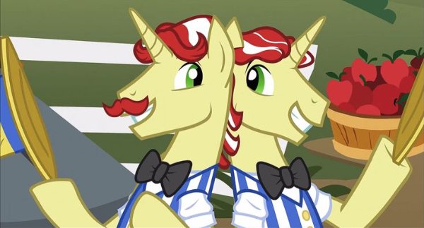 Flim + Flam