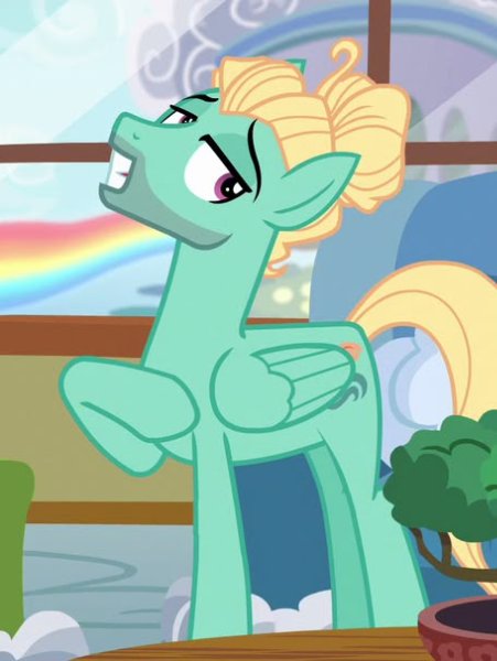 Zephyr Breeze