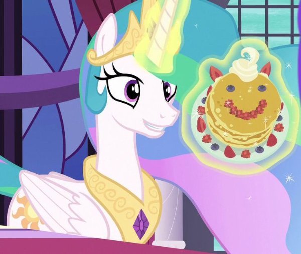 Celestia