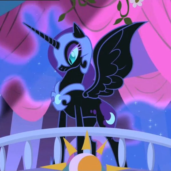 Nightmare Moon
