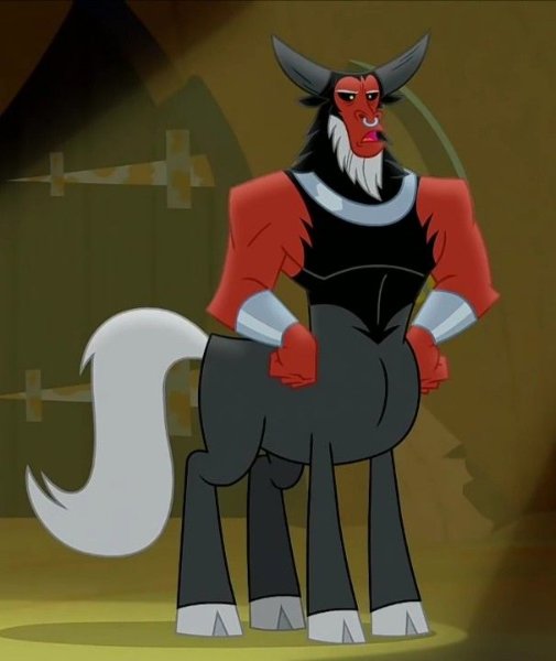 Tirek