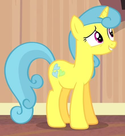 Lemon Hearts