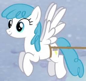 White Lightning