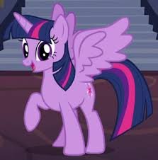 Twlight Sparkle